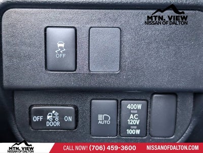 2021 Toyota Tacoma 4WD TRD Off-Road