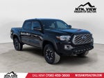 2021 Toyota Tacoma 4WD TRD Off-Road