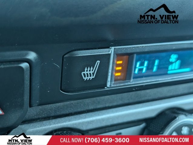 2021 Toyota Tacoma 4WD TRD Off-Road