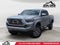 2020 Toyota Tacoma 4WD Limited