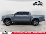 2020 Toyota Tacoma 4WD Limited
