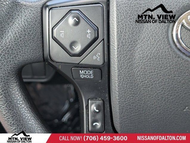 2023 Toyota Tacoma 2WD SR