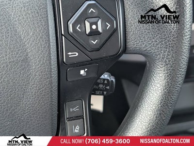 2023 Toyota Tacoma 2WD SR
