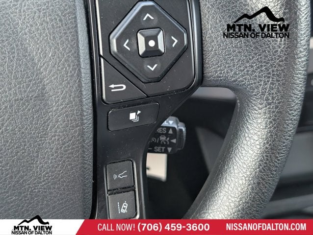2023 Toyota Tacoma 2WD SR