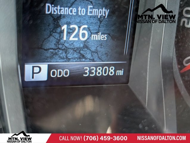 2023 Toyota Tacoma 2WD SR