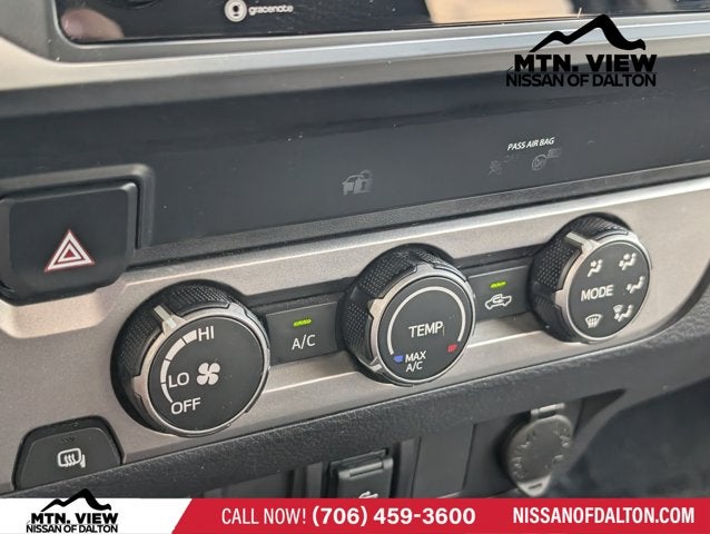 2023 Toyota Tacoma 2WD SR