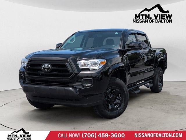 2023 Toyota Tacoma 2WD SR