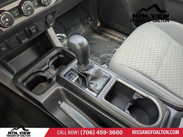 2023 Toyota Tacoma 2WD SR
