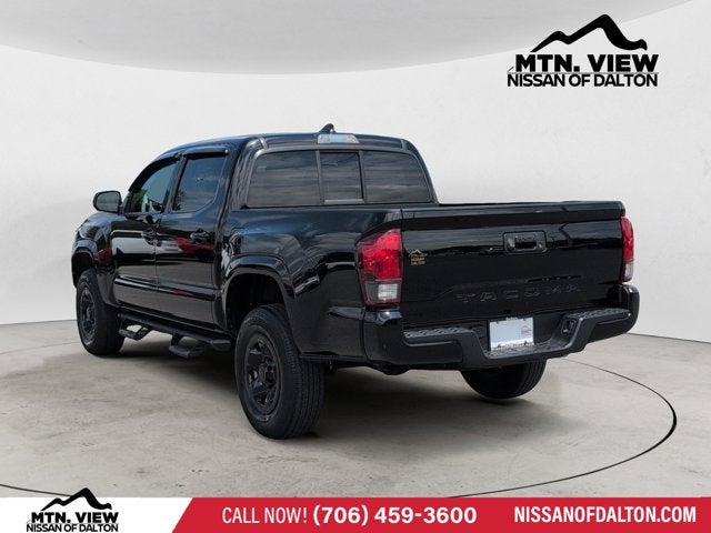 2023 Toyota Tacoma 2WD SR