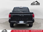 2023 Toyota Tacoma 2WD SR