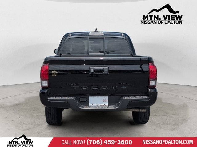 2023 Toyota Tacoma 2WD SR