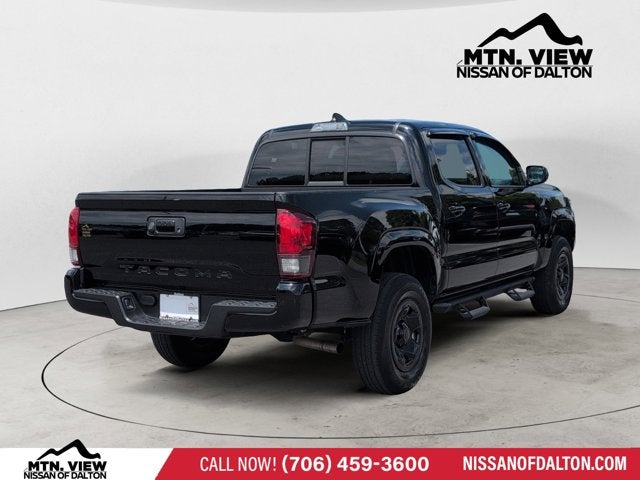 2023 Toyota Tacoma 2WD SR