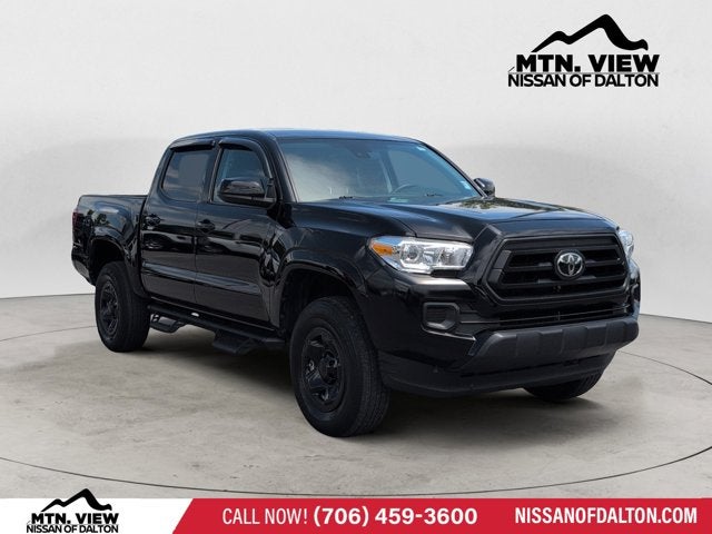 2023 Toyota Tacoma 2WD SR