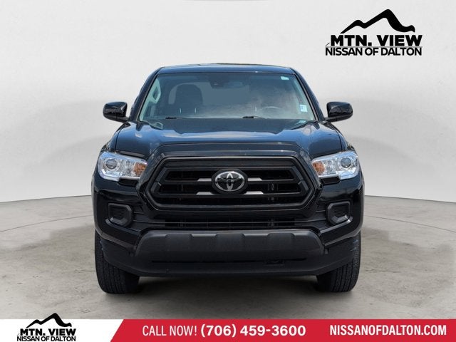 2023 Toyota Tacoma 2WD SR