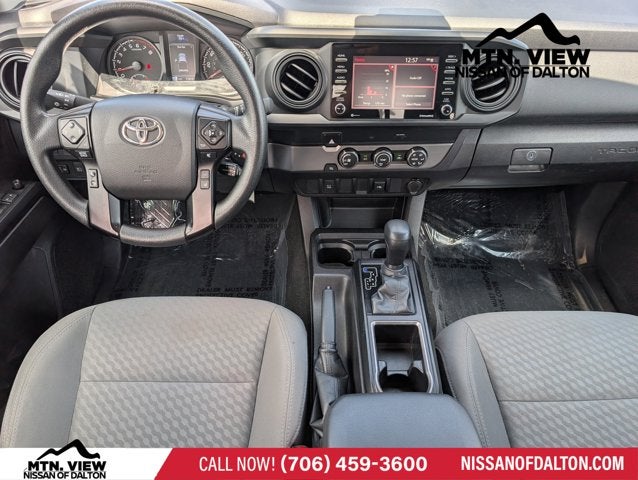2023 Toyota Tacoma 2WD SR