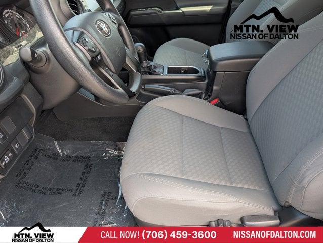 2023 Toyota Tacoma 2WD SR