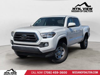 2021 Toyota Tacoma 2WD SR5