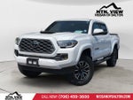 2022 Toyota Tacoma 4WD TRD Off Road