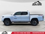 2022 Toyota Tacoma 4WD TRD Off Road