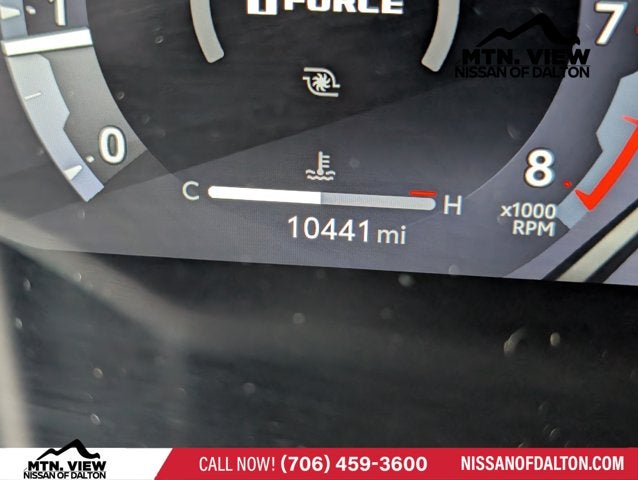 2026 Toyota Tacoma 4WD TRD Off-Road