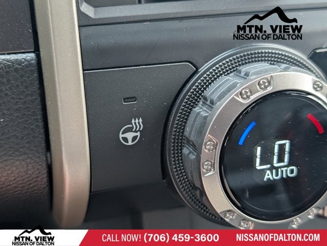 2026 Toyota Tacoma 4WD TRD Off-Road