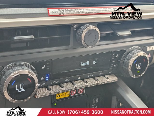 2026 Toyota Tacoma 4WD TRD Off-Road