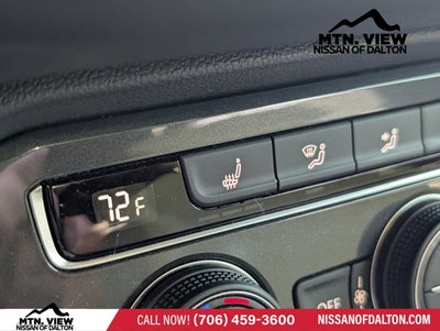 2019 Volkswagen Tiguan 2.0T SEL R-Line