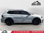 2019 Volkswagen Tiguan 2.0T SEL R-Line