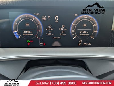 2025 Volkswagen Tiguan SE