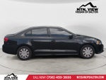 2015 Volkswagen Jetta 2.0L S