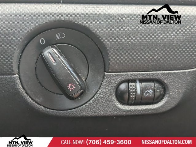 2015 Volkswagen Jetta 2.0L S