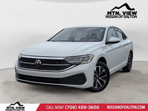 2024 Volkswagen Jetta S