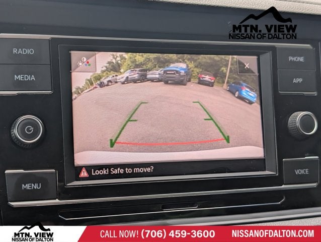 2024 Volkswagen Jetta S