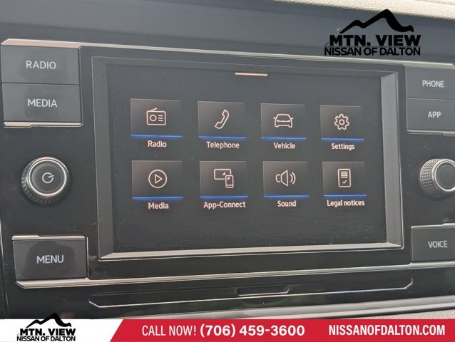 2024 Volkswagen Jetta S