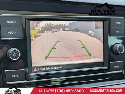 2020 Volkswagen Jetta Base