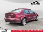 2004 Volkswagen Jetta GLS