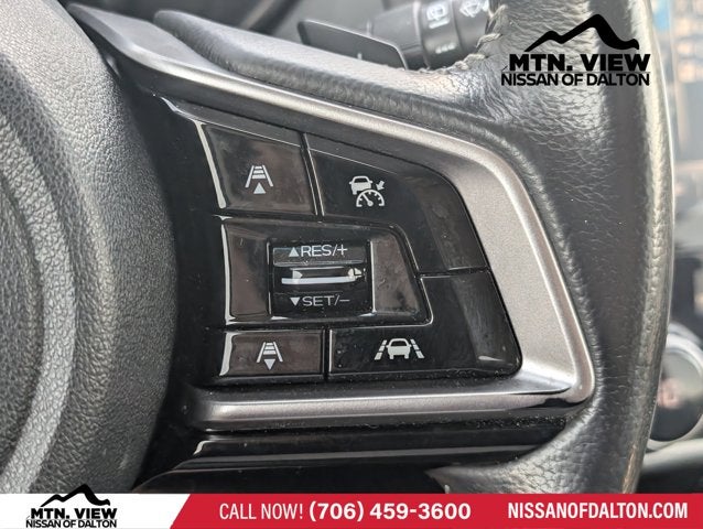 2018 Subaru Outback Limited