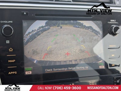 2018 Subaru Outback Limited