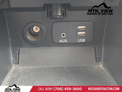 2018 Subaru Outback Limited