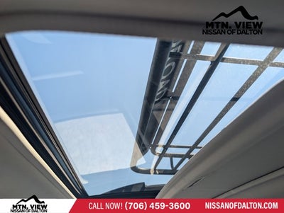 2018 Subaru Outback Limited