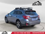 2018 Subaru Outback Limited