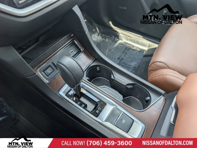 2024 Subaru Ascent Touring