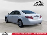 2008 Toyota Camry XLE