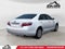 2008 Toyota Camry XLE