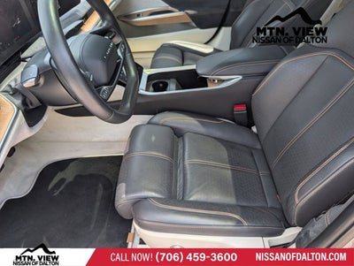 2023 Lucid Air Grand Touring