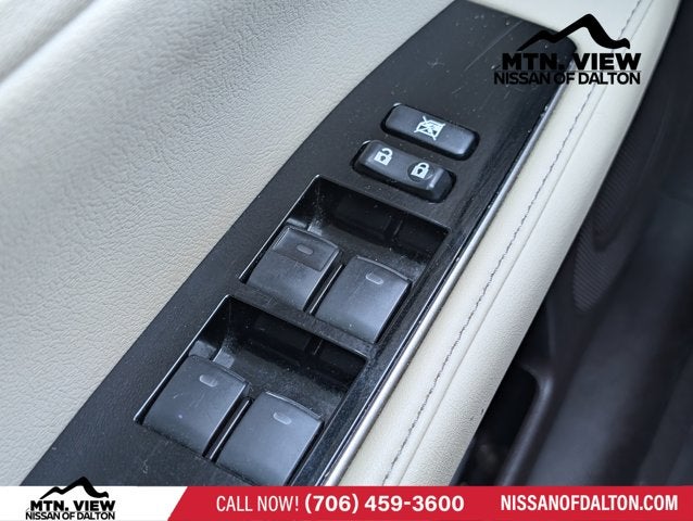 2016 Lexus ES 350 350