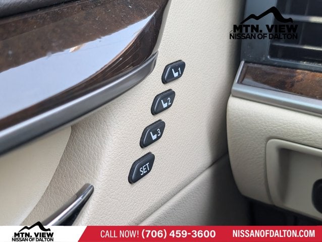 2016 Lexus ES 350 350