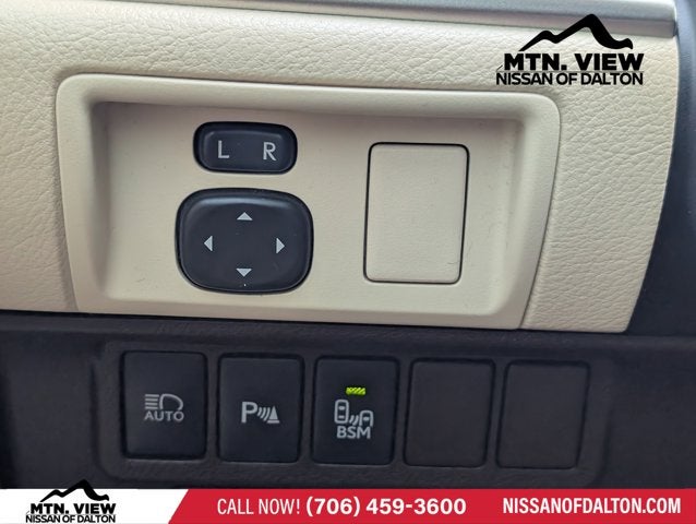 2016 Lexus ES 350 350