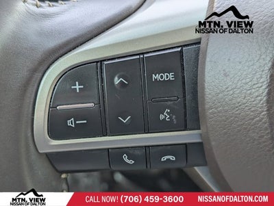 2016 Lexus ES 350 350