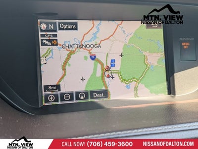 2016 Lexus ES 350 350